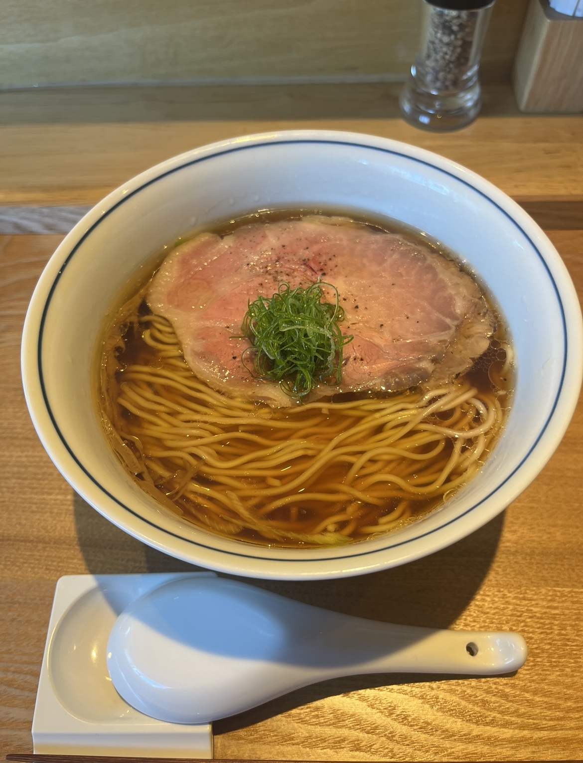 ラーメン