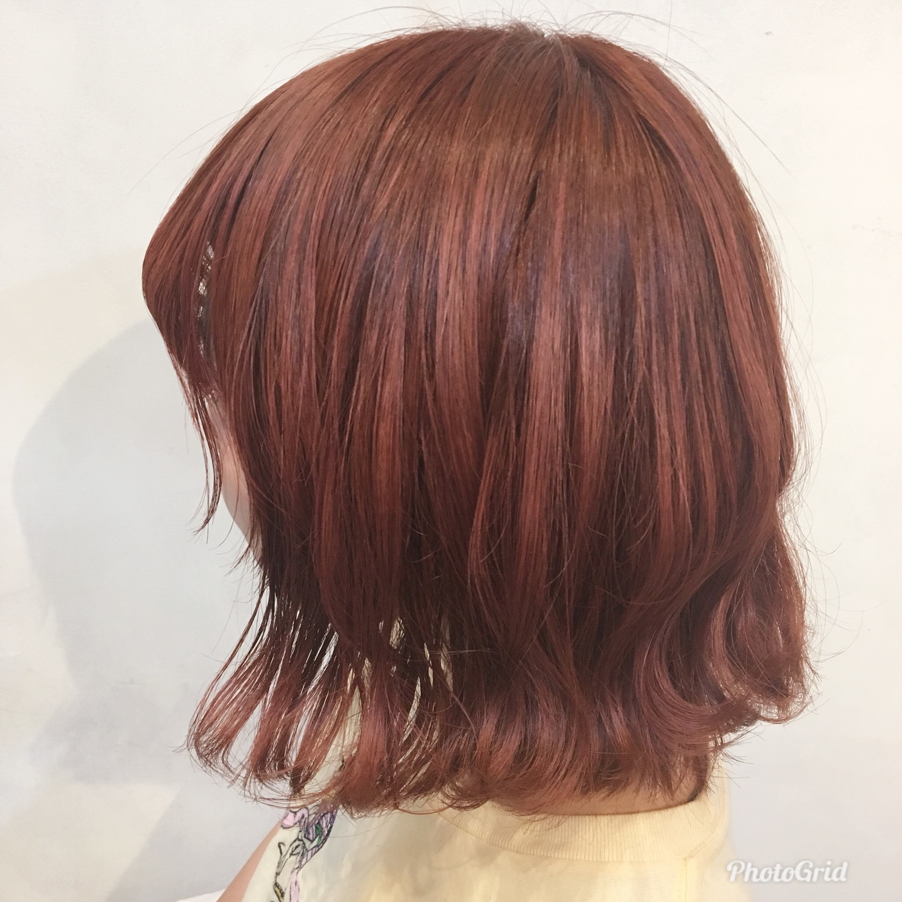 new color !