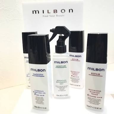 MILBON