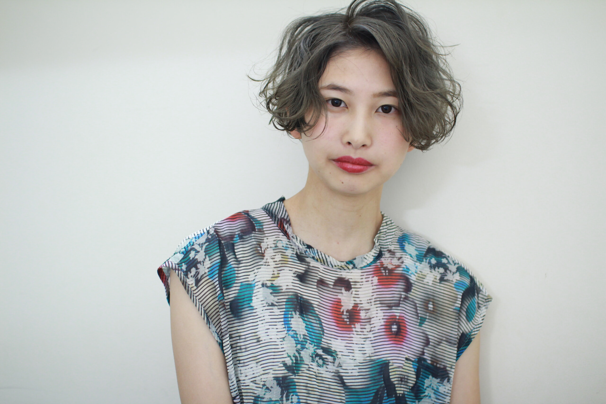 new style☆